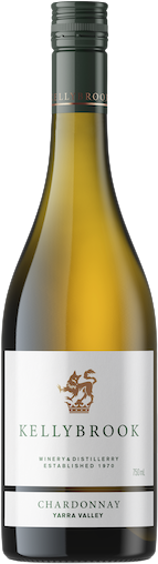 Kellybrook Yarra Valley Chardonnay 2021